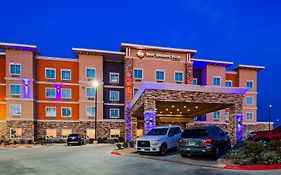 Best Western Plus Tech Medical Center Inn Lubbock Tx